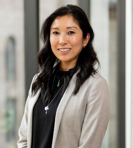 Linda Ng - Services immobiliers Asgaard Inc. 