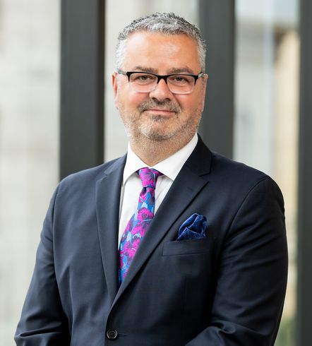 Jean Landry  - Services Immobiliers Asgaard Inc. 