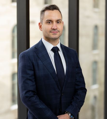 John Esposito  - Asgaard Real Estate Service Inc.