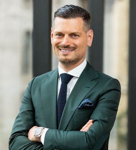 Claudio Celli - Services immobilier Asgaard Inc. 