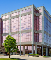 Nouvelle transaction de location de bureaux au 27 Allstate Parkway, à Markham