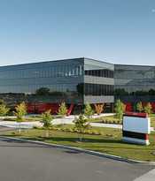 Transaction industrielle BRM – 7975-John-Molson, Longueuil 