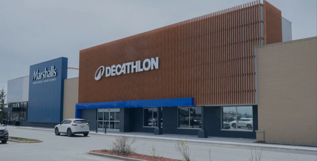 Décathlon