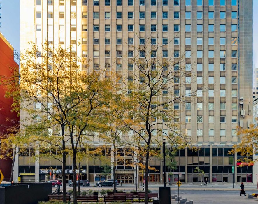 1155 Robert-Bourassa